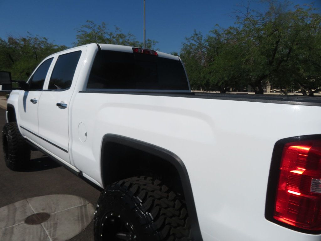 2016 Gmc Sierra Denali photo 7