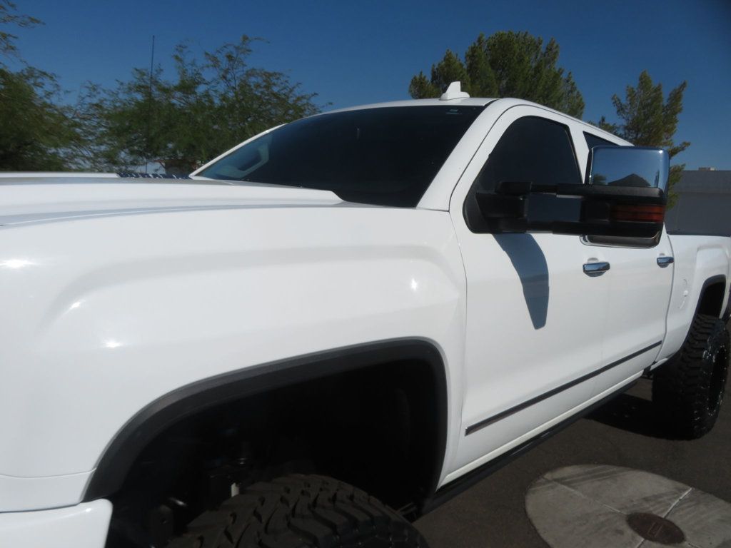 2016 Gmc Sierra Denali photo 8