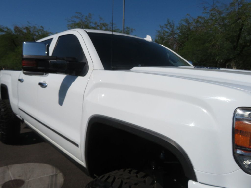 2016 Gmc Sierra Denali photo 9