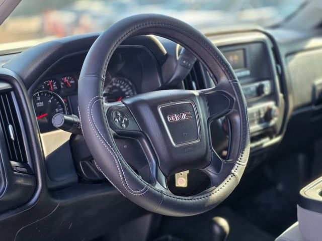 2016 GMC Sierra 3500HD 4WD Crew Cab 167.7" - 22961149 - 12