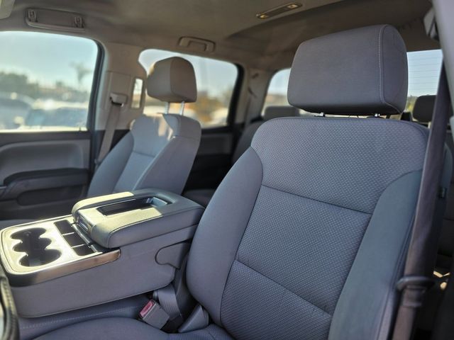 2016 GMC Sierra 3500HD 4WD Crew Cab 167.7" - 22961149 - 14