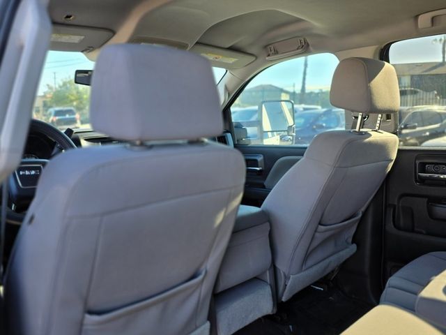 2016 GMC Sierra 3500HD 4WD Crew Cab 167.7" - 22961149 - 17