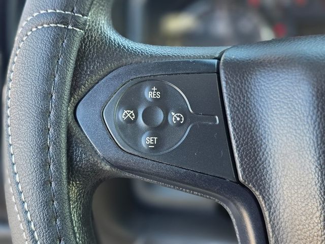 2016 GMC Sierra 3500HD 4WD Crew Cab 167.7" - 22961149 - 22