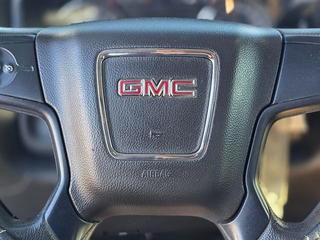 2016 GMC Sierra 3500HD 4WD Crew Cab 167.7" - 22961149 - 23