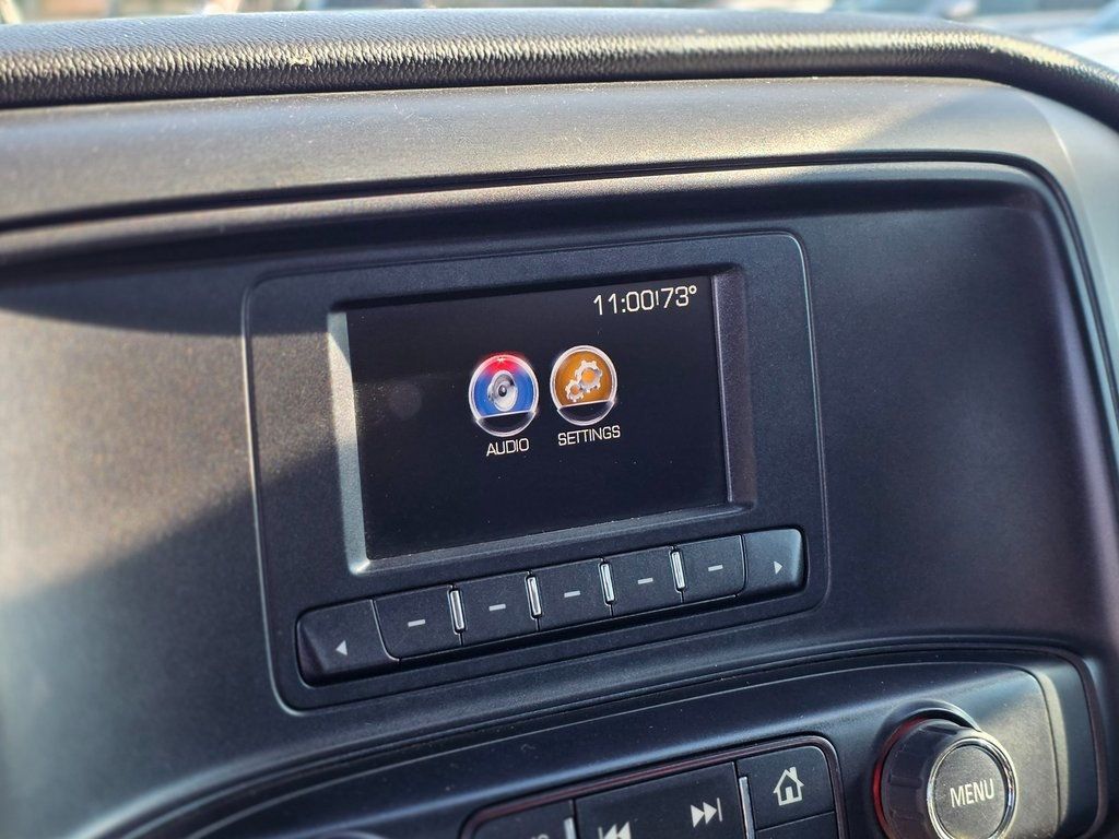 2016 GMC Sierra 3500HD 4WD Crew Cab 167.7" - 22961149 - 24