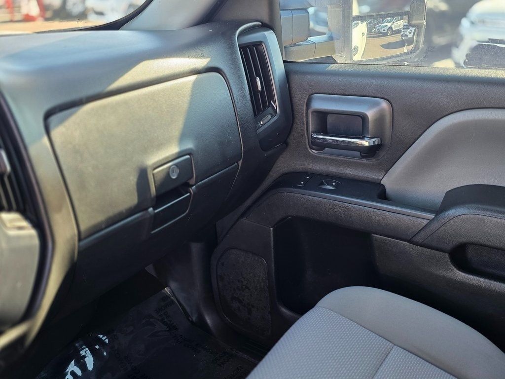 2016 GMC Sierra 3500HD 4WD Crew Cab 167.7" - 22961149 - 27