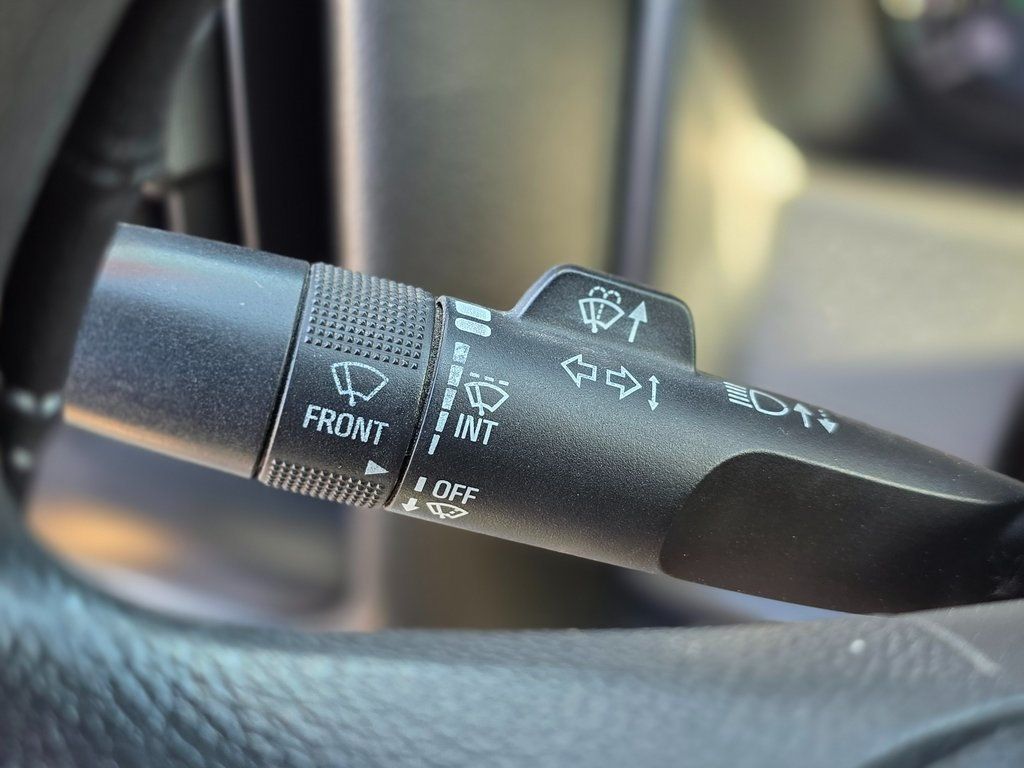 2016 GMC Sierra 3500HD 4WD Crew Cab 167.7" - 22961149 - 30