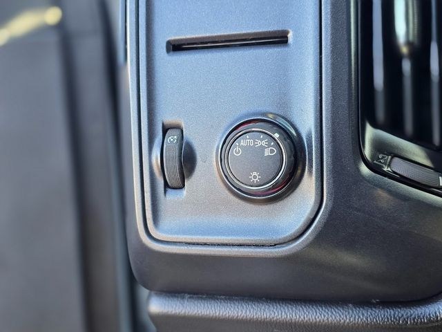 2016 GMC Sierra 3500HD 4WD Crew Cab 167.7" - 22961149 - 32