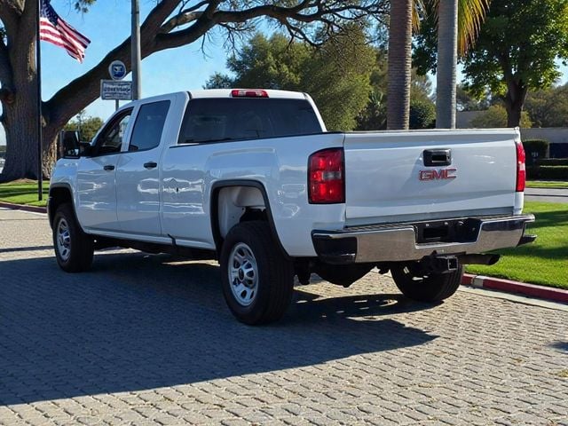 2016 GMC Sierra 3500HD 4WD Crew Cab 167.7" - 22961149 - 3