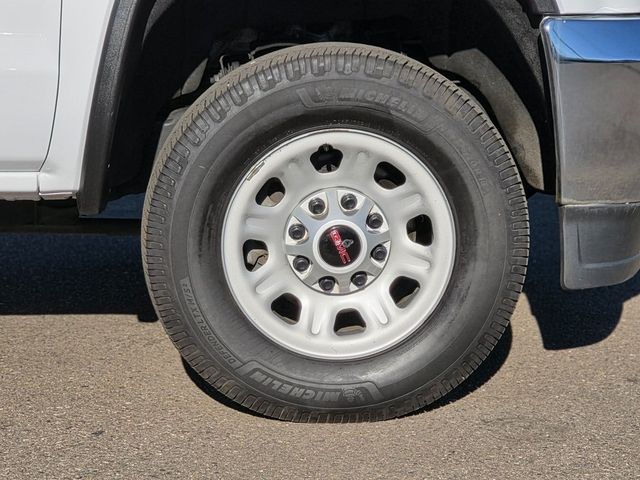 2016 GMC Sierra 3500HD 4WD Crew Cab 167.7" - 22961149 - 6