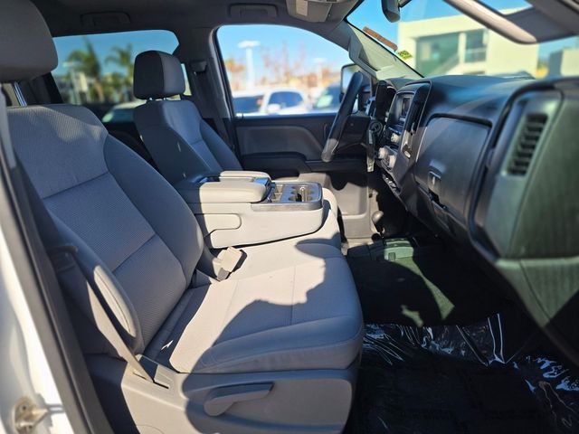 2016 GMC Sierra 3500HD 4WD Crew Cab 167.7" - 22961149 - 8