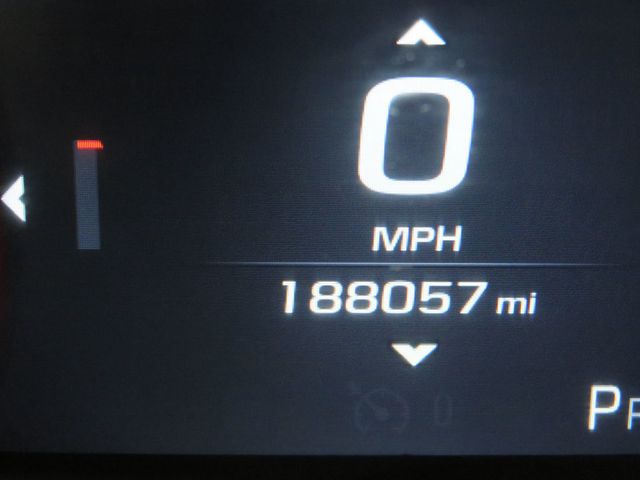 2016 GMC Sierra 3500HD AZ DENALI 3500 CREWCAB 4X4 DURAMAX DIESEL EXTAR CLEAN  - 23010993 - 43