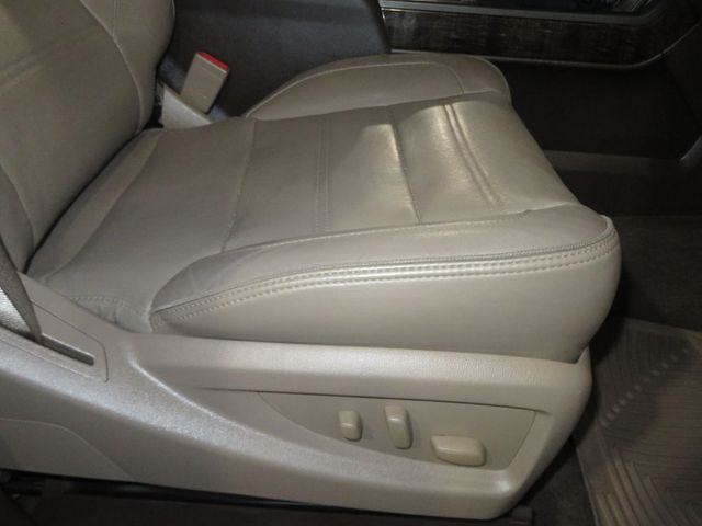 2016 GMC Sierra 3500HD AZ DENALI 3500 CREWCAB 4X4 DURAMAX DIESEL EXTRA CLEAN  - 23010993 - 34