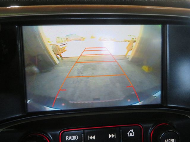 2016 GMC Sierra 3500HD AZ DENALI 3500 CREWCAB 4X4 DURAMAX DIESEL EXTRA CLEAN  - 23010993 - 42