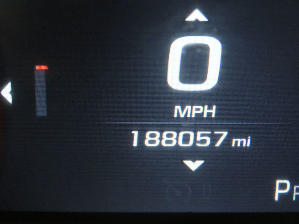 2016 GMC Sierra 3500HD AZ DENALI 3500 CREWCAB 4X4 DURAMAX DIESEL EXTRA CLEAN  - 23010993 - 43