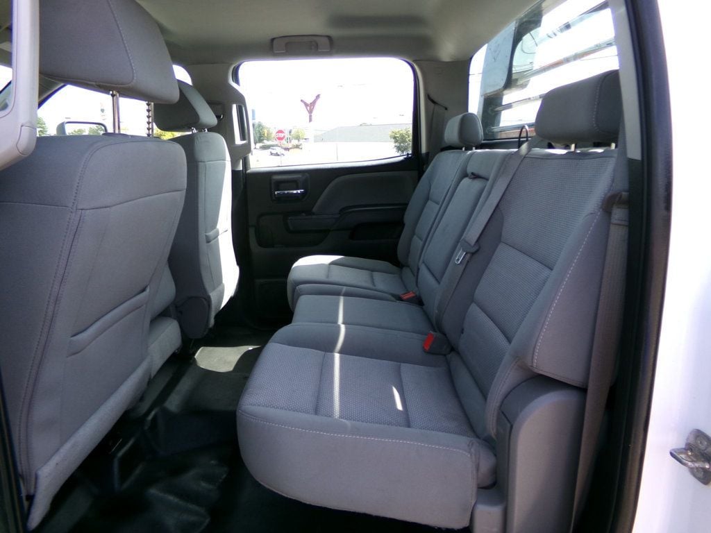 2016 Gmc Sierra SLE photo 10