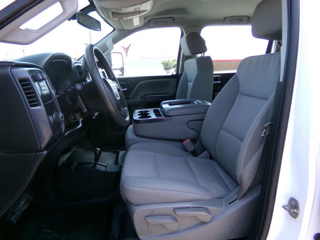 2016 Gmc Sierra SLE photo 15