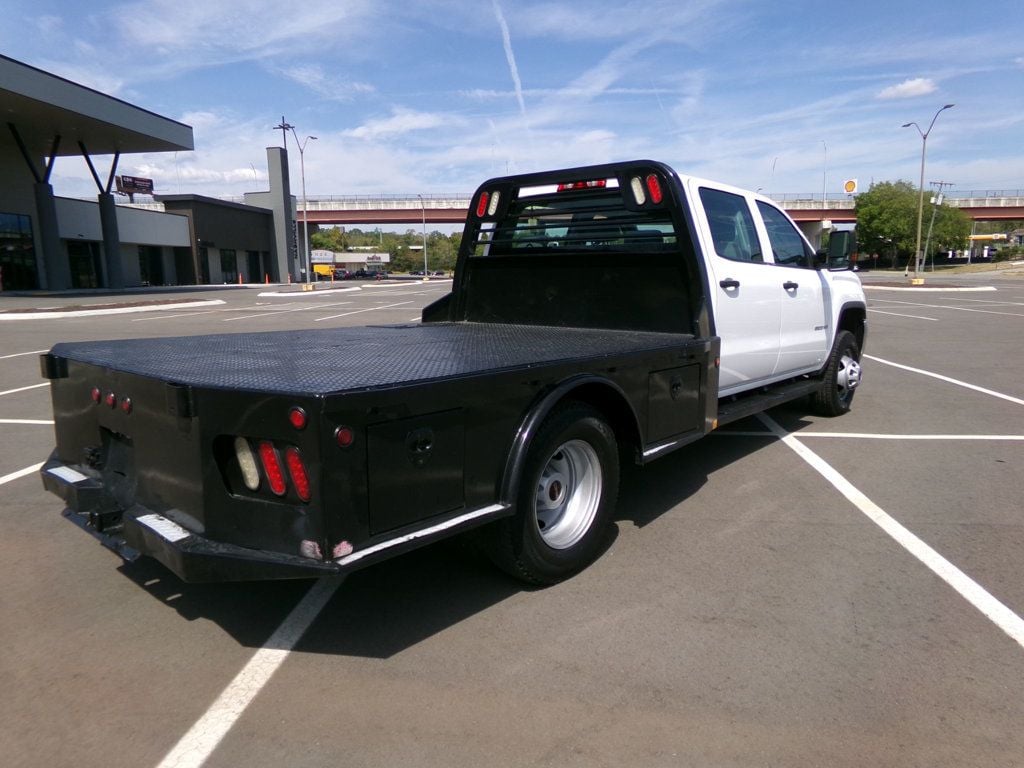 2016 Gmc Sierra SLE photo 6