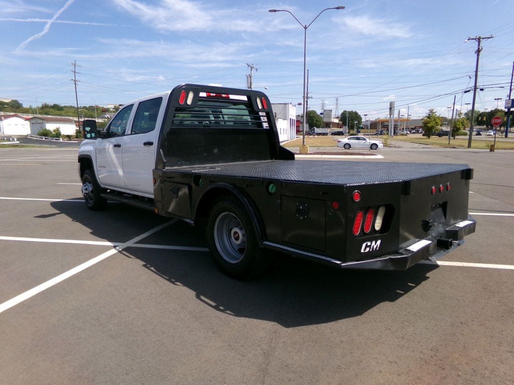 2016 Gmc Sierra SLE photo 8