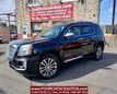 2016 GMC Terrain AWD 4dr Denali - 22927952 - 0