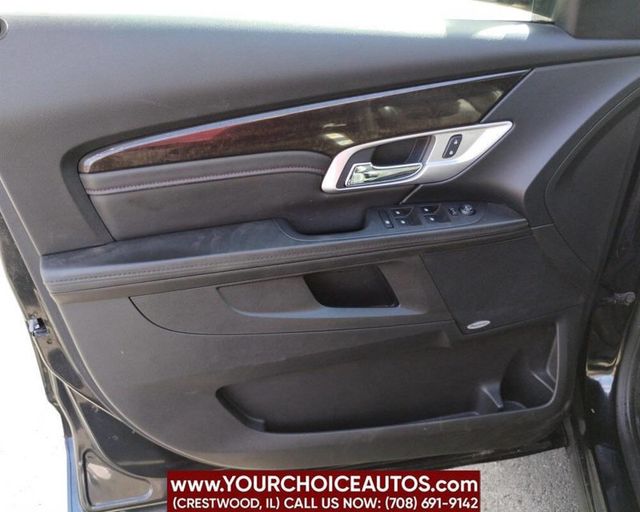 2016 GMC Terrain AWD 4dr Denali - 22927952 - 13
