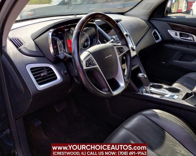 2016 GMC Terrain AWD 4dr Denali - 22927952 - 15
