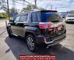 2016 GMC Terrain AWD 4dr Denali - 22927952 - 2