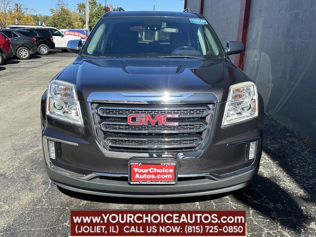 2016 GMC Terrain AWD 4dr SLT - 22637000 - 7