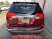 2016 GMC Terrain AWD 4dr SLT - 22649774 - 3