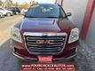 2016 GMC Terrain AWD 4dr SLT - 22649774 - 7