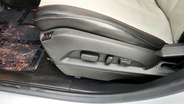 2016 GMC Terrain AWD 4dr SLT with Upgraded Engine and Driver Alert Package I - 22963340 - 10