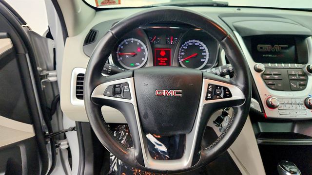 2016 GMC Terrain AWD 4dr SLT with Upgraded Engine and Driver Alert Package I - 22963340 - 12