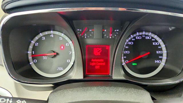 2016 GMC Terrain AWD 4dr SLT with Upgraded Engine and Driver Alert Package I - 22963340 - 13