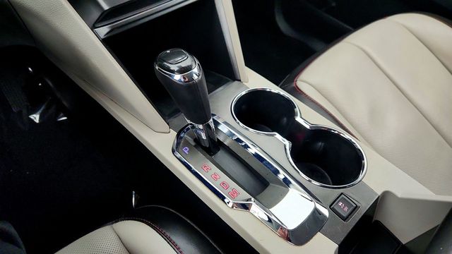 2016 GMC Terrain AWD 4dr SLT with Upgraded Engine and Driver Alert Package I - 22963340 - 15