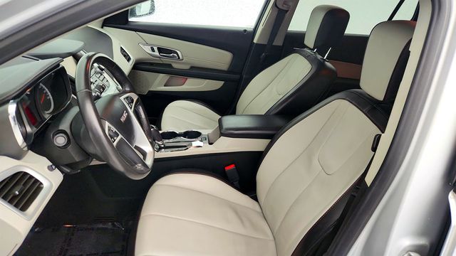 2016 GMC Terrain AWD 4dr SLT with Upgraded Engine and Driver Alert Package I - 22963340 - 18