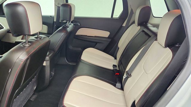 2016 GMC Terrain AWD 4dr SLT with Upgraded Engine and Driver Alert Package I - 22963340 - 19