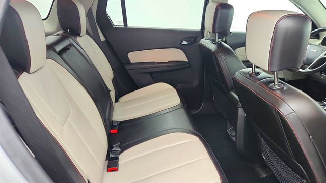 2016 GMC Terrain AWD 4dr SLT with Upgraded Engine and Driver Alert Package I - 22963340 - 21