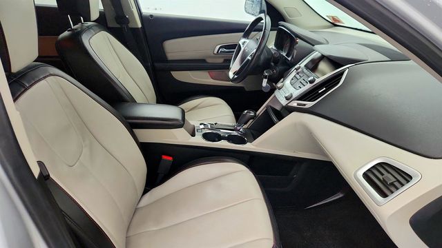 2016 GMC Terrain AWD 4dr SLT with Upgraded Engine and Driver Alert Package I - 22963340 - 22