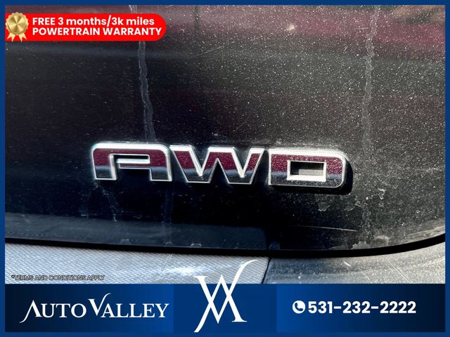 2016 GMC Terrain Denali Sport Utility 4D - 22939023 - 9