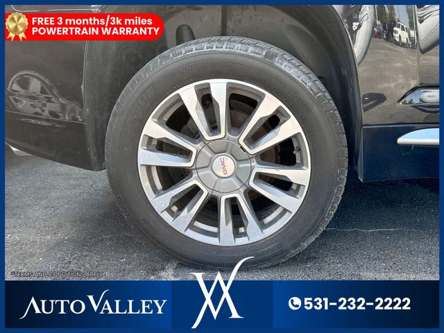 2016 GMC Terrain Denali Sport Utility 4D - 22939023 - 10