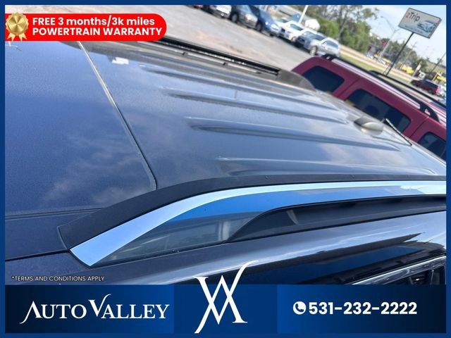 2016 GMC Terrain Denali Sport Utility 4D - 22939023 - 14