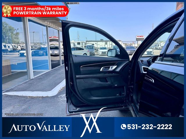 2016 GMC Terrain Denali Sport Utility 4D - 22939023 - 15