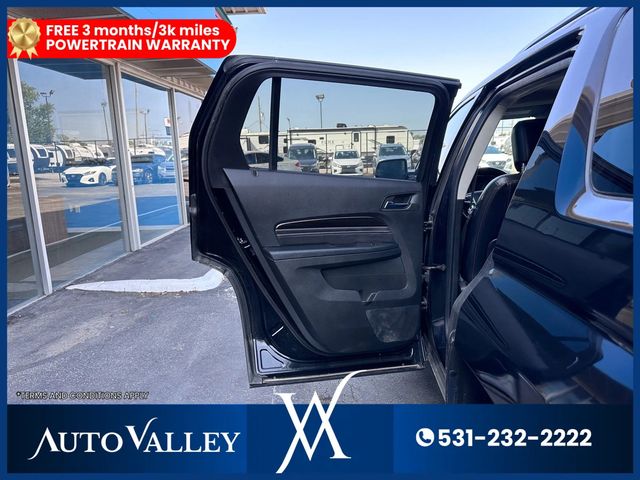 2016 GMC Terrain Denali Sport Utility 4D - 22939023 - 23