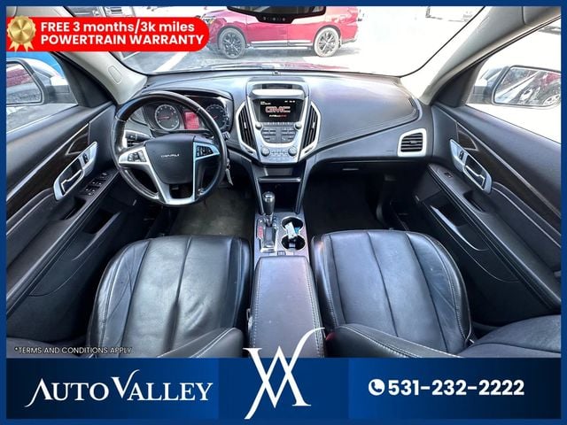 2016 GMC Terrain Denali Sport Utility 4D - 22939023 - 31
