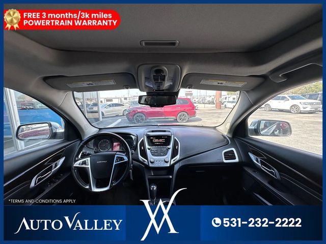 2016 GMC Terrain Denali Sport Utility 4D - 22939023 - 32