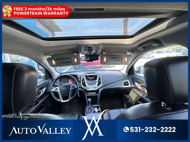 2016 GMC Terrain Denali Sport Utility 4D - 22939023 - 33