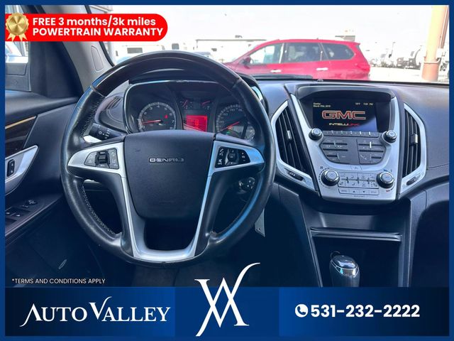 2016 GMC Terrain Denali Sport Utility 4D - 22939023 - 34