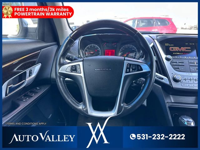 2016 GMC Terrain Denali Sport Utility 4D - 22939023 - 35