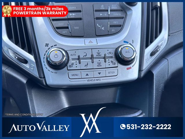 2016 GMC Terrain Denali Sport Utility 4D - 22939023 - 39