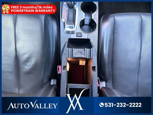 2016 GMC Terrain Denali Sport Utility 4D - 22939023 - 42